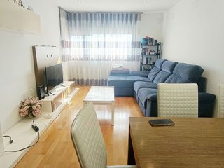 Piso en venta en Centro en Almazora/Almassora