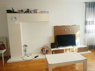 Piso en venta en Centro en Almazora/Almassora