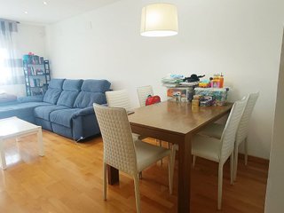 Piso en venta en Centro en Almazora/Almassora