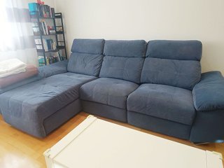 Piso en venta en Centro en Almazora/Almassora