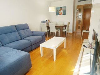 Piso en venta en Centro en Almazora/Almassora