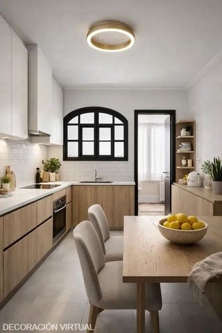Piso en venta en Centro en Vitoria-Gasteiz