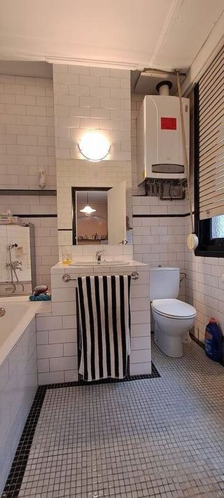 Piso en venta en Centro en Vitoria-Gasteiz