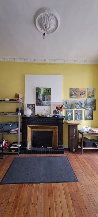 Piso en venta en Centro en Vitoria-Gasteiz