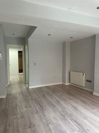 Piso en venta en Monte Alto - Zalaeta - Atocha en Coruña (A)