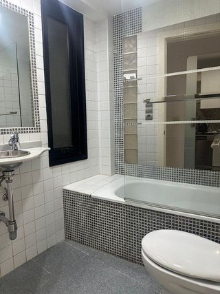 Piso en venta en Monte Alto - Zalaeta - Atocha en Coruña (A)