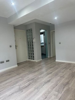Piso en venta en Monte Alto - Zalaeta - Atocha en Coruña (A)