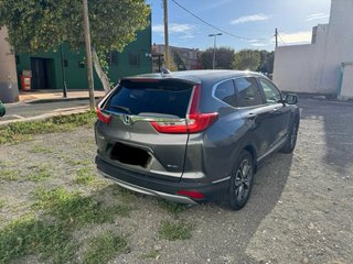 Honda CR-V 2021