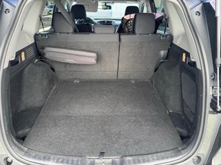Honda CR-V 2021