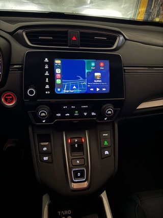 Honda CR-V 2021