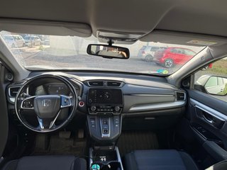 Honda CR-V 2021