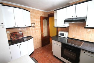 Piso en venta en Santurtzi
