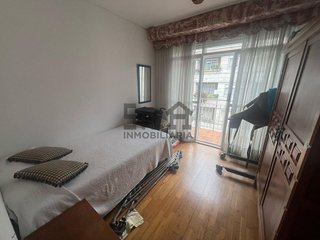 Piso en venta en Centro en Ourense