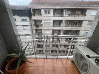 Piso en venta en Centro en Ourense