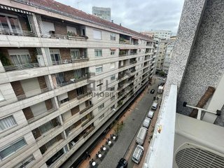 Piso en venta en Centro en Ourense