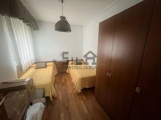 Piso en venta en Centro en Ourense