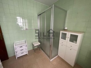 Piso en venta en Centro en Ourense