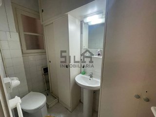 Piso en venta en Centro en Ourense