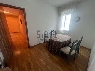 Piso en venta en Centro en Ourense