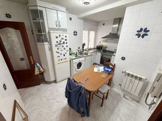 Piso en venta en La Magdalena - Versalles en Avilés