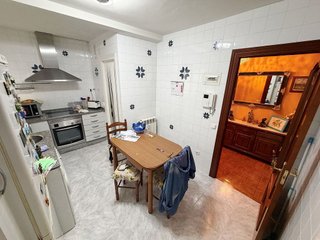 Piso en venta en La Magdalena - Versalles en Avilés