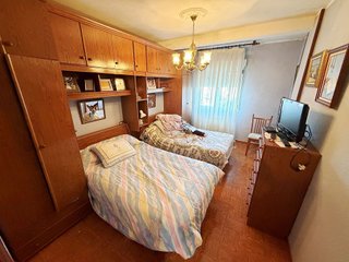 Piso en venta en La Magdalena - Versalles en Avilés