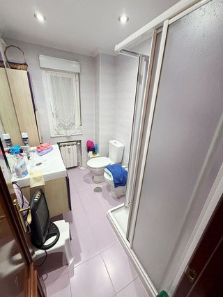 Piso en venta en La Magdalena - Versalles en Avilés