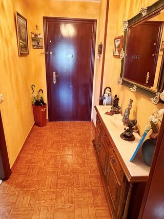 Piso en venta en La Magdalena - Versalles en Avilés