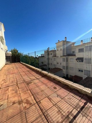 Piso en venta en Benalmádena pueblo en Benalmádena