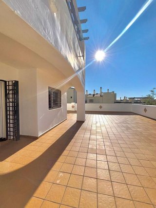 Piso en venta en Benalmádena pueblo en Benalmádena