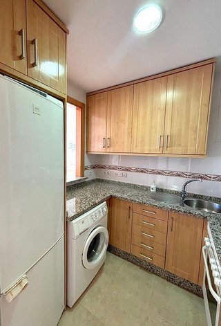 Piso en venta en Benalmádena pueblo en Benalmádena
