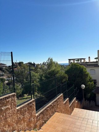 Piso en venta en Benalmádena pueblo en Benalmádena