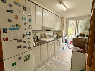 Piso en venta en Centro en Fuenlabrada