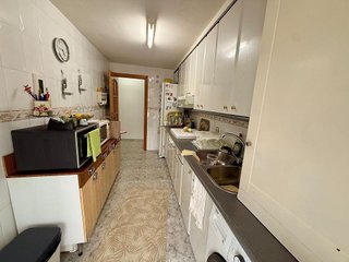 Piso en venta en Centro en Fuenlabrada