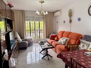Piso en venta en Centro en Fuenlabrada
