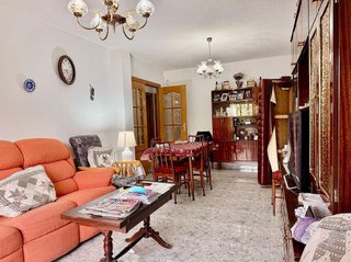 Piso en venta en Centro en Fuenlabrada