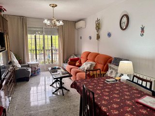 Piso en venta en Centro en Fuenlabrada