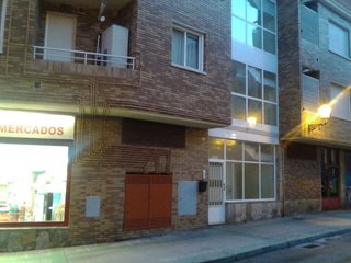 Dúplex en venta en Casa Amarilla en Galapagar