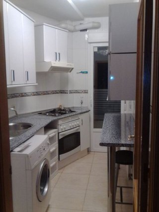 Dúplex en venta en Casa Amarilla en Galapagar