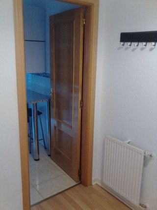 Dúplex en venta en Casa Amarilla en Galapagar