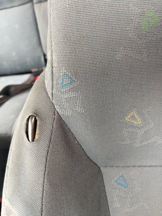 Suzuki vitara 2 hdi Siemens  4x4 2001