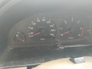 Suzuki vitara 2 hdi Siemens  4x4 2001