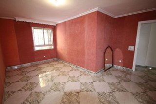 Piso en venta en El Molinillo - Capuchinos en Málaga