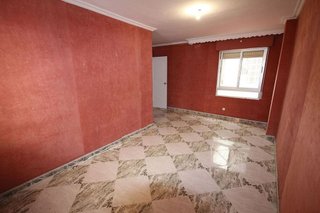 Piso en venta en El Molinillo - Capuchinos en Málaga
