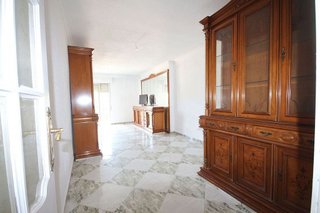Piso en venta en El Molinillo - Capuchinos en Málaga