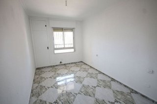 Piso en venta en El Molinillo - Capuchinos en Málaga