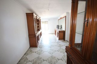Piso en venta en El Molinillo - Capuchinos en Málaga