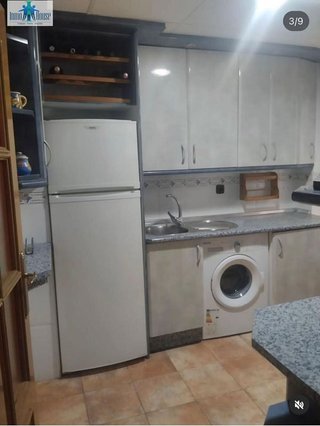 Piso en venta en Santa Cruz - Industria - Polígono Campollano en Albacete