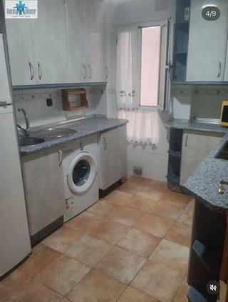 Piso en venta en Santa Cruz - Industria - Polígono Campollano en Albacete