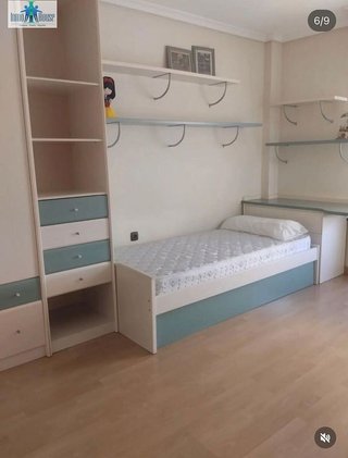 Piso en venta en Santa Cruz - Industria - Polígono Campollano en Albacete